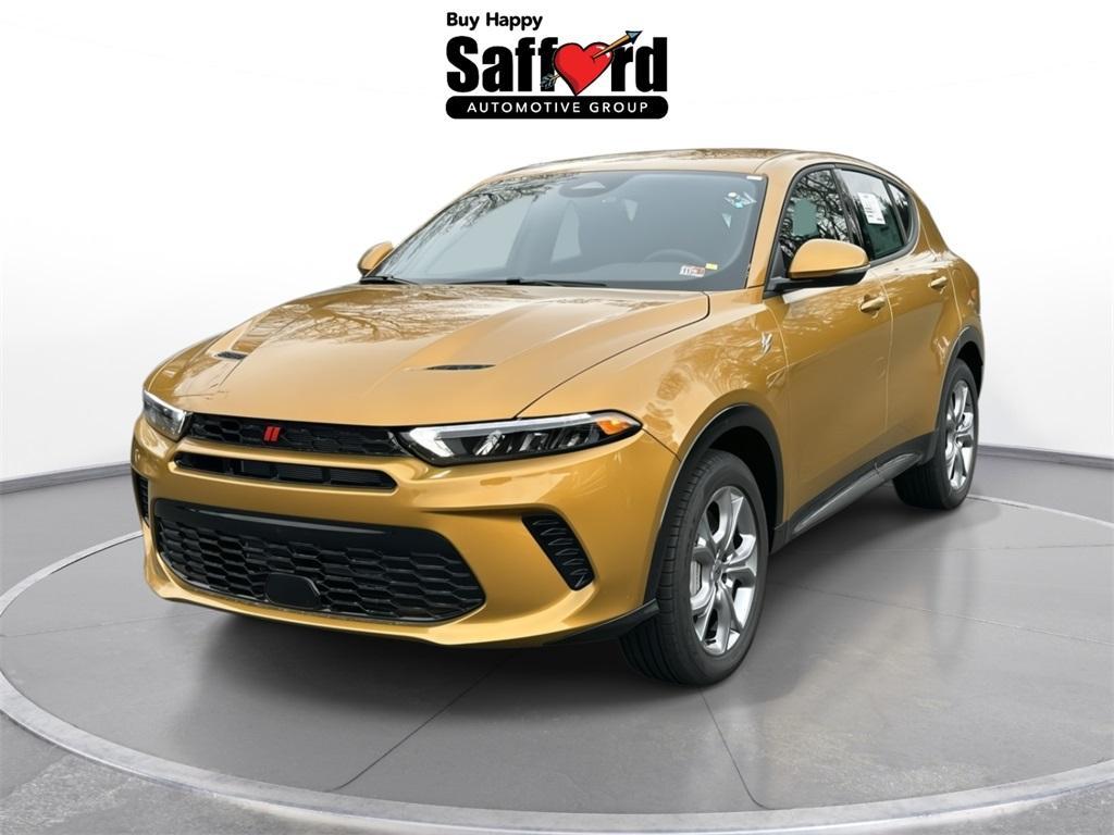 new 2024 Dodge Hornet car, priced at $32,257