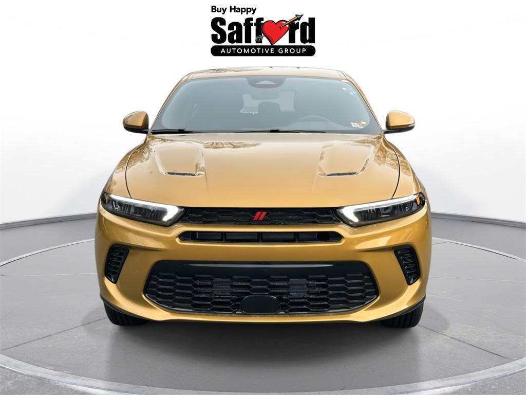 new 2024 Dodge Hornet car, priced at $32,257