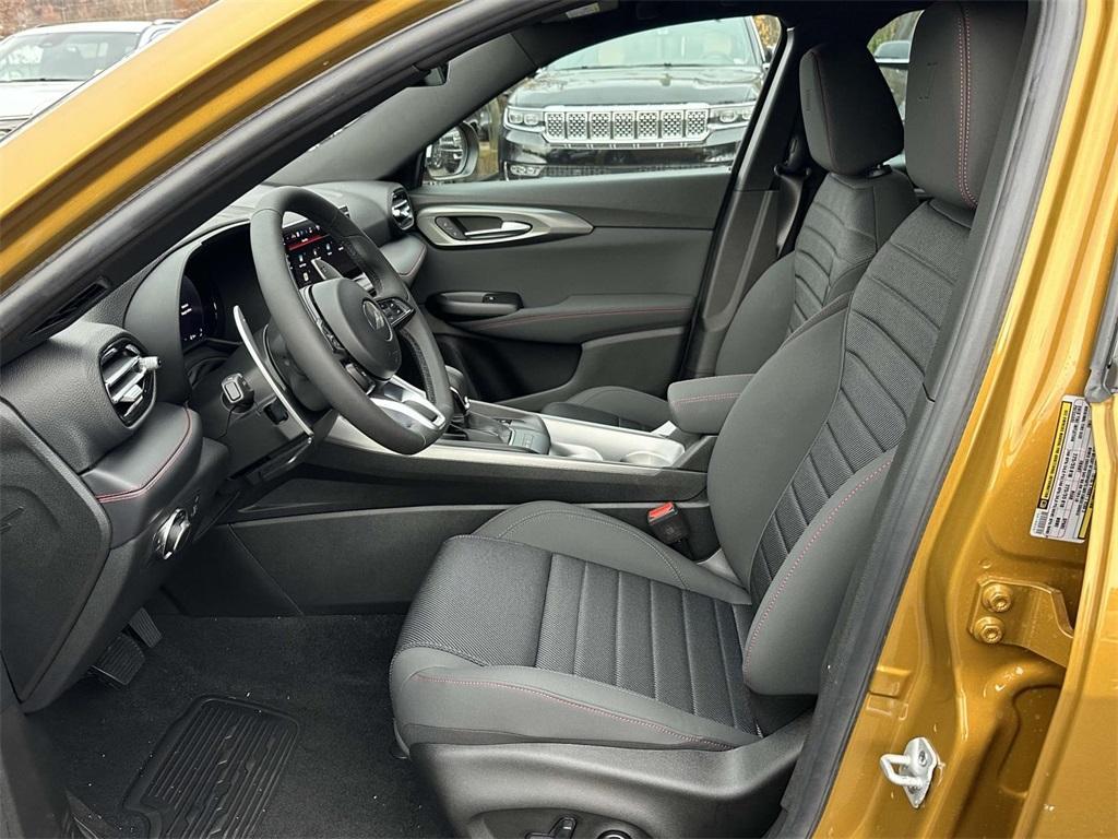 new 2024 Dodge Hornet car, priced at $32,257