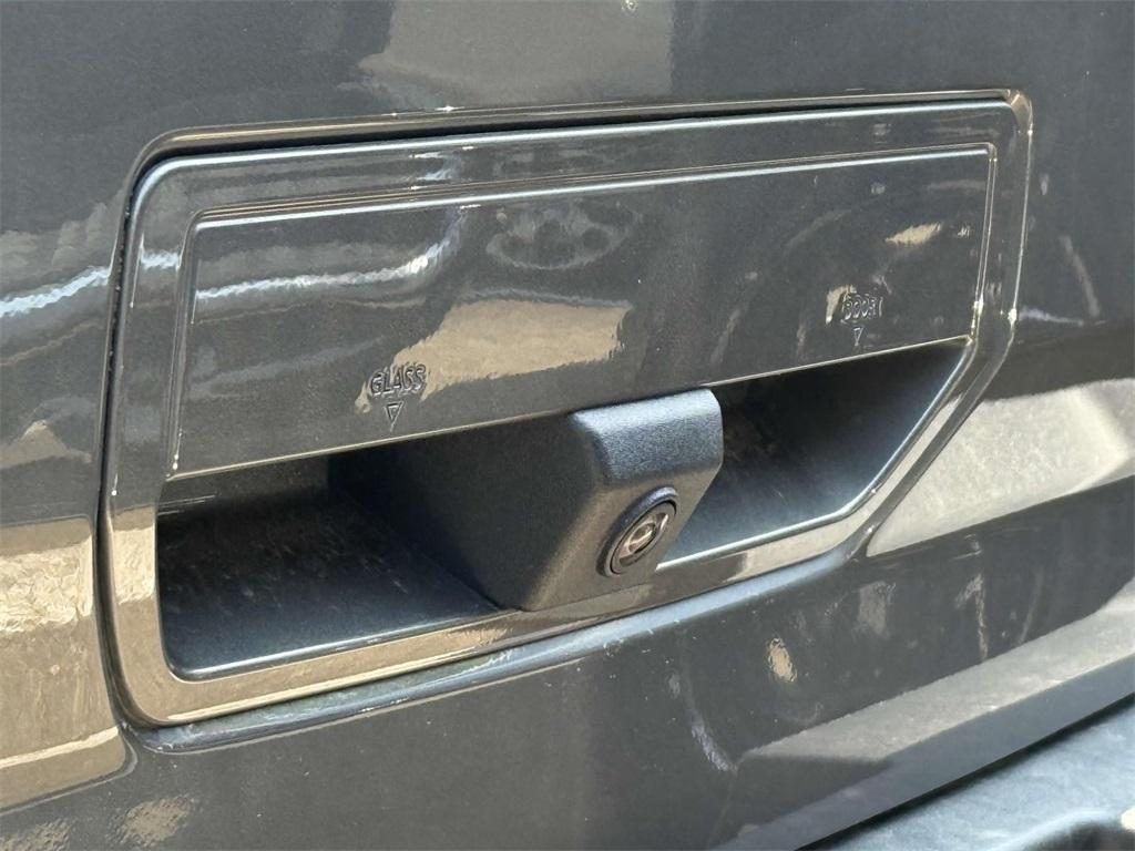 used 2024 Ford Bronco Sport car, priced at $27,454