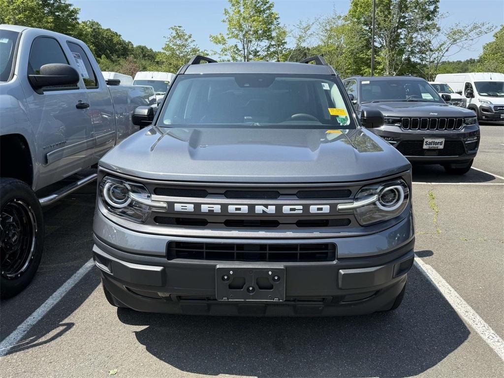 used 2024 Ford Bronco Sport car, priced at $27,454