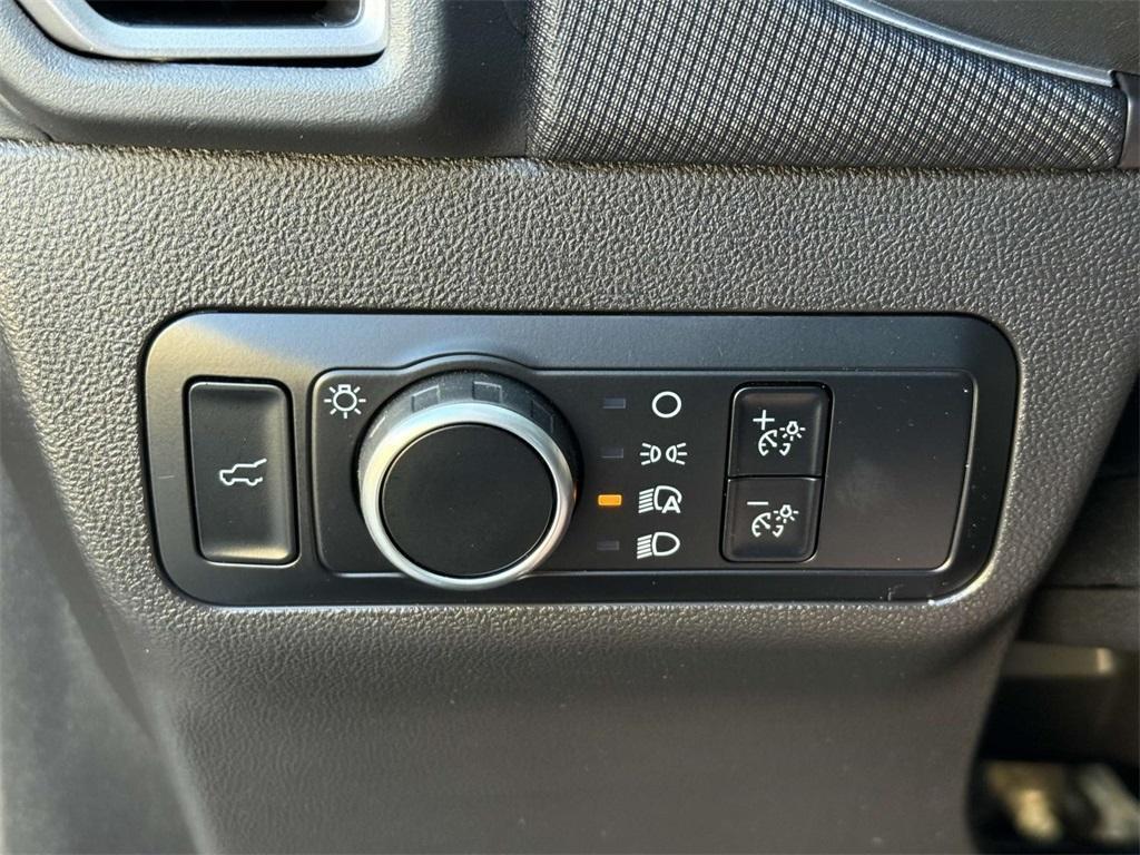 used 2024 Ford Bronco Sport car, priced at $26,883