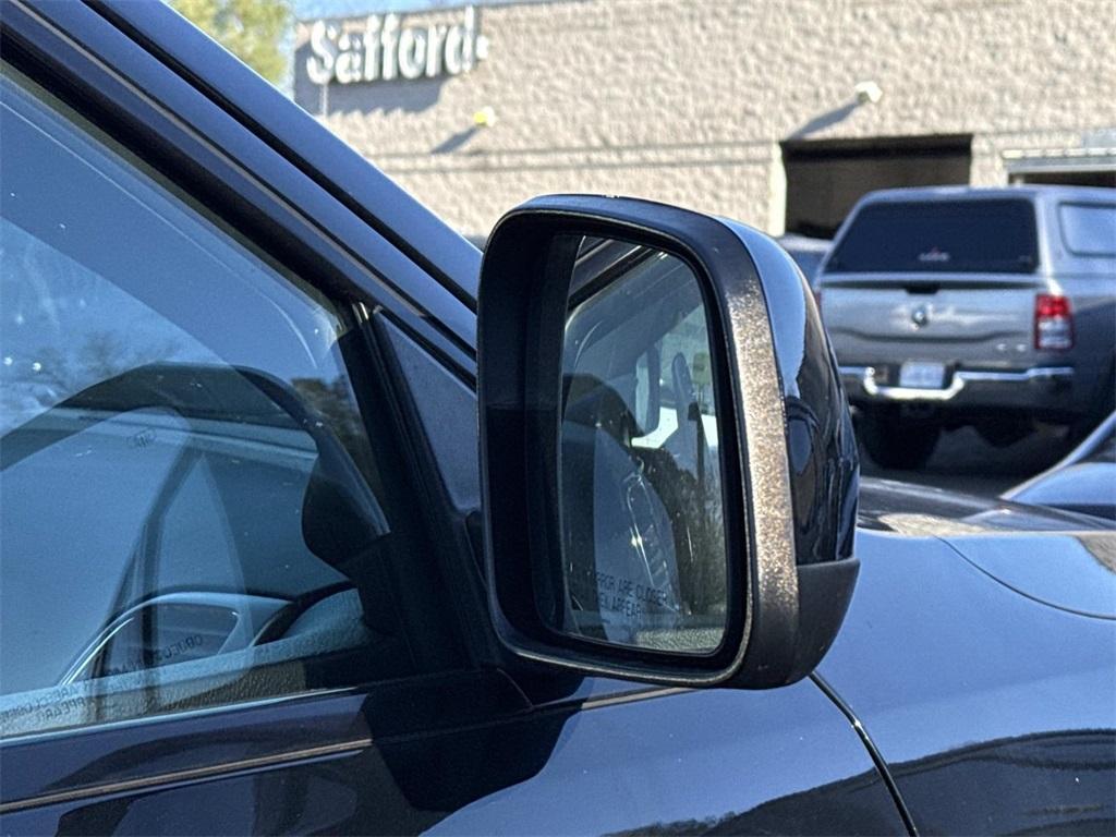 used 2020 Jeep Grand Cherokee car, priced at $23,000