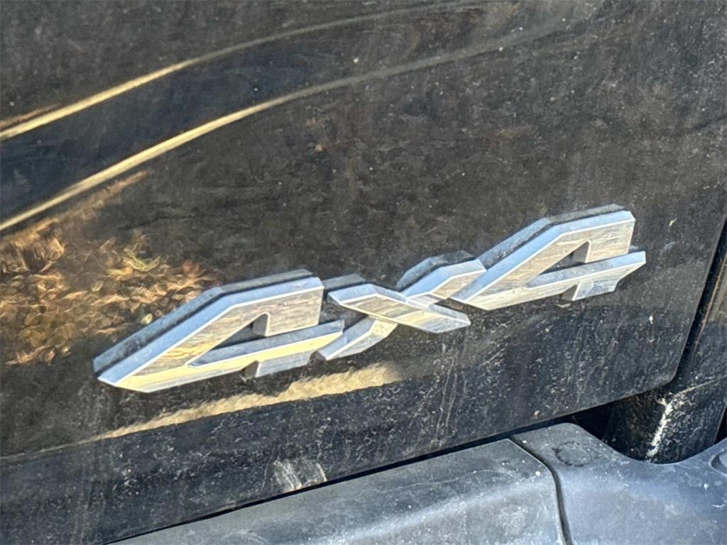 used 2022 Ram 2500 car, priced at $42,500