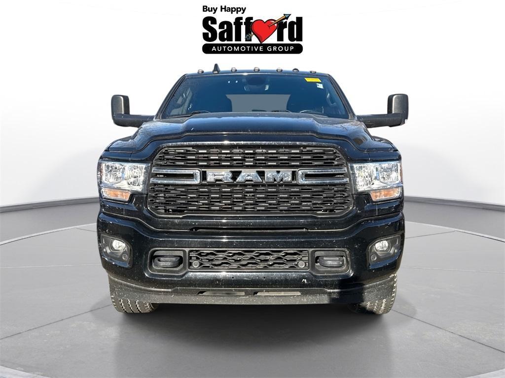 used 2022 Ram 2500 car, priced at $42,500