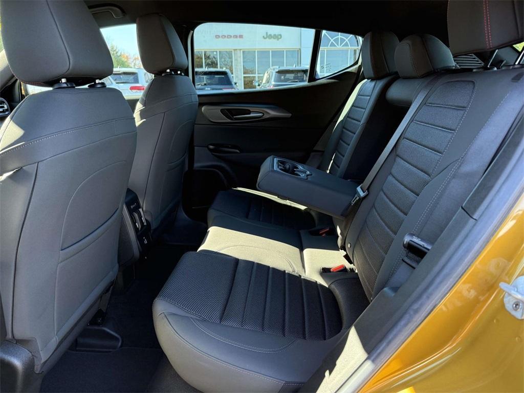 used 2024 Dodge Hornet car, priced at $24,539