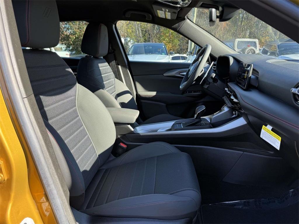 used 2024 Dodge Hornet car, priced at $24,539