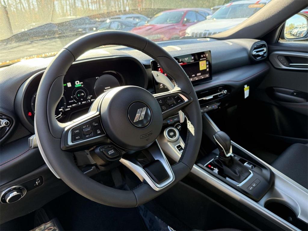 used 2024 Dodge Hornet car, priced at $24,539