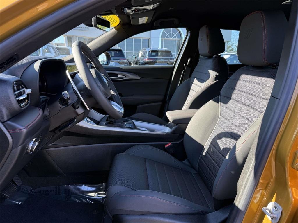 used 2024 Dodge Hornet car, priced at $24,539