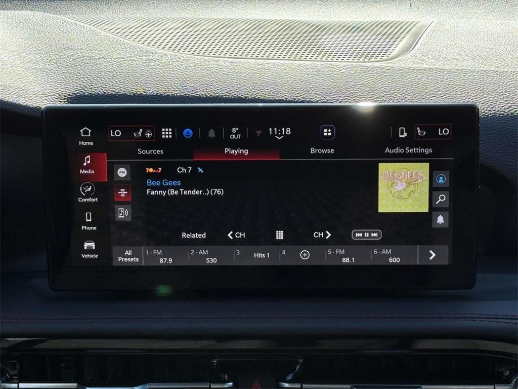 used 2024 Dodge Hornet car, priced at $24,539