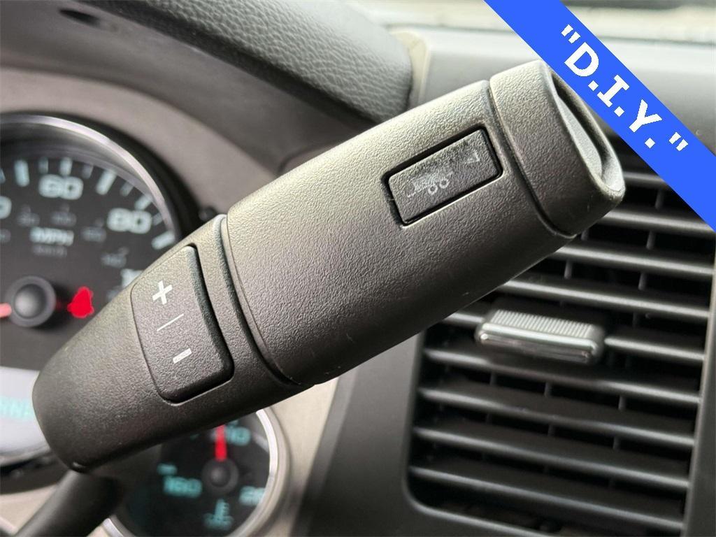 used 2012 Chevrolet Silverado 1500 car, priced at $10,000