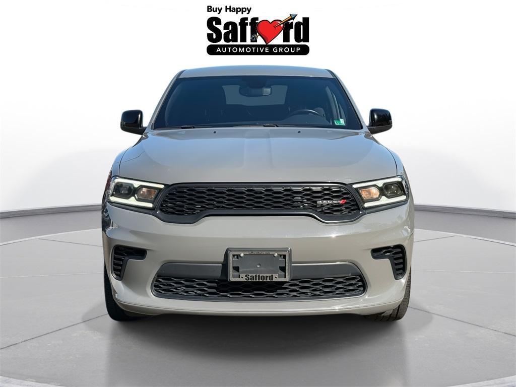 used 2023 Dodge Durango car, priced at $27,396