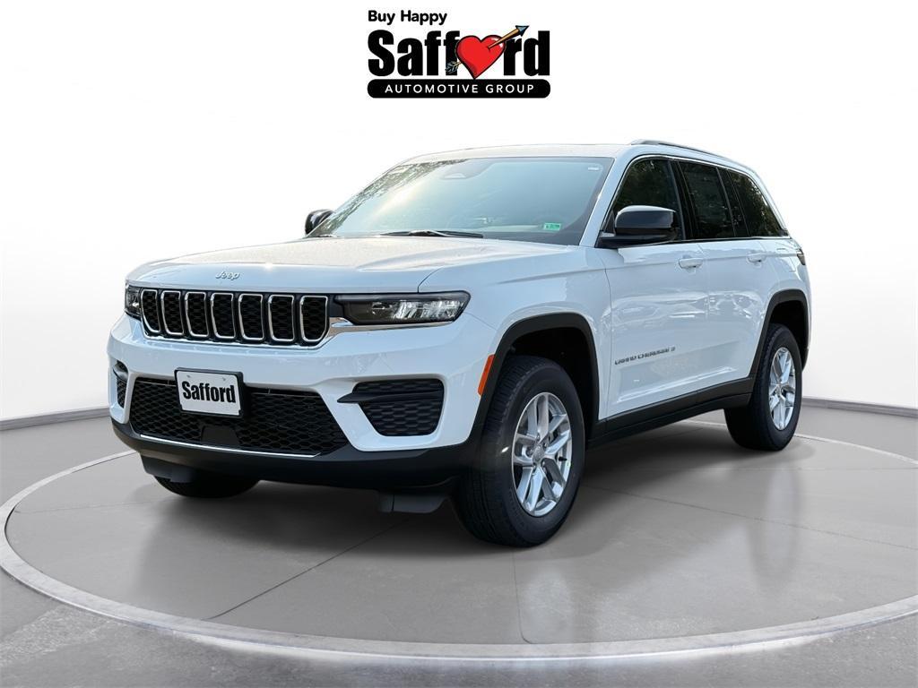 new 2025 Jeep Grand Cherokee car, priced at $36,603