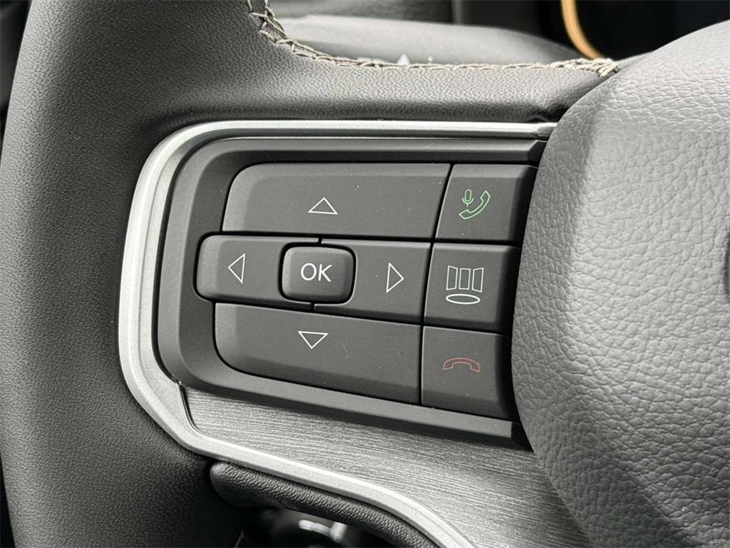 new 2025 Jeep Wagoneer car, priced at $62,998