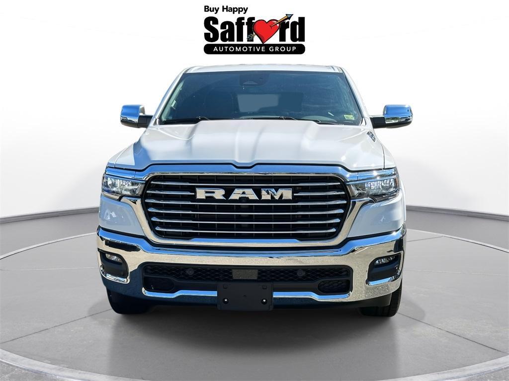 new 2025 Ram 1500 car, priced at $56,444