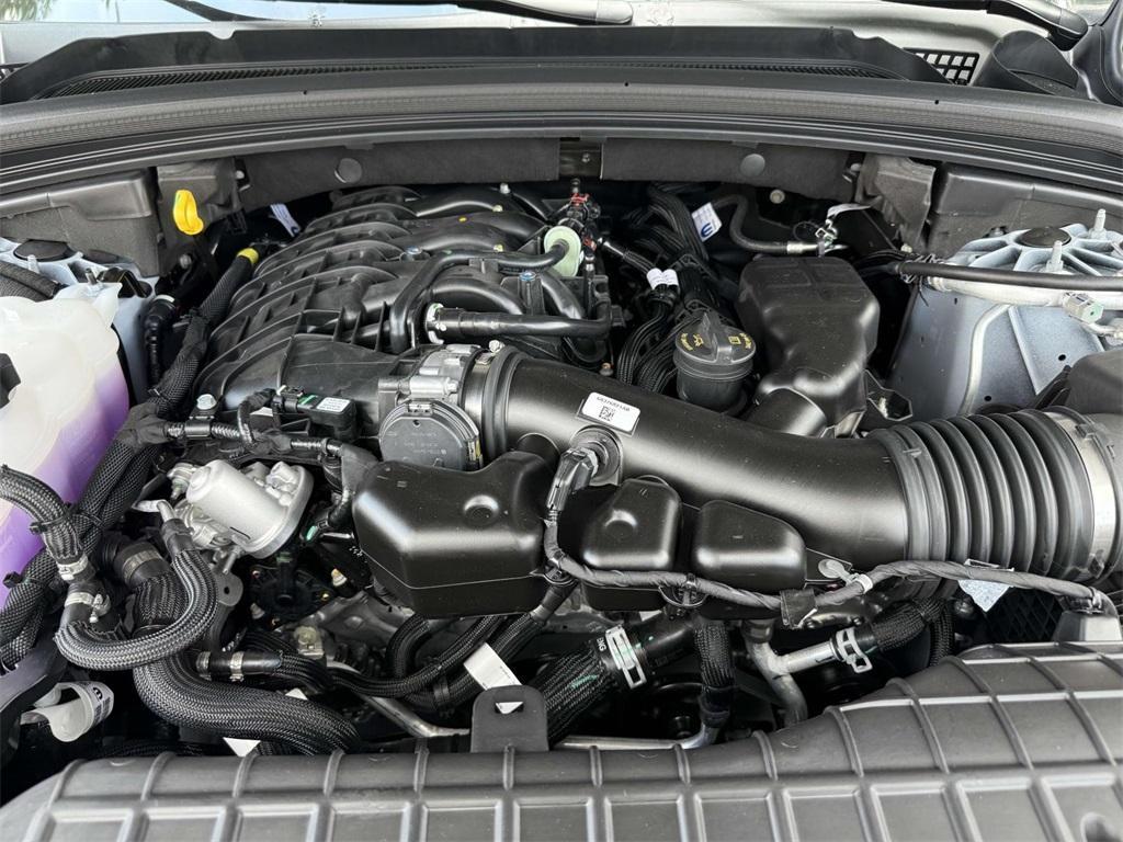 new 2025 Jeep Grand Cherokee car, priced at $41,803