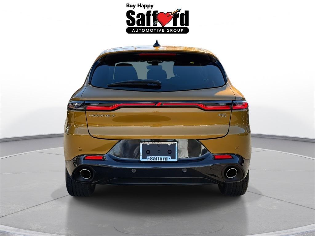 used 2024 Dodge Hornet car, priced at $24,261