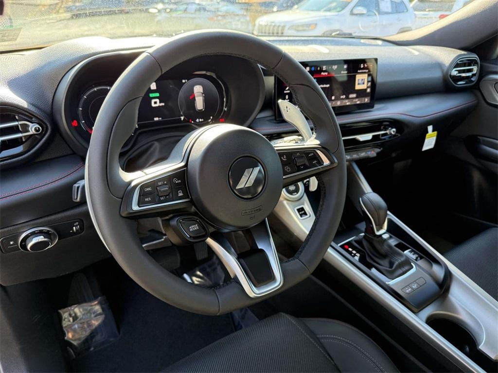 used 2024 Dodge Hornet car, priced at $24,261