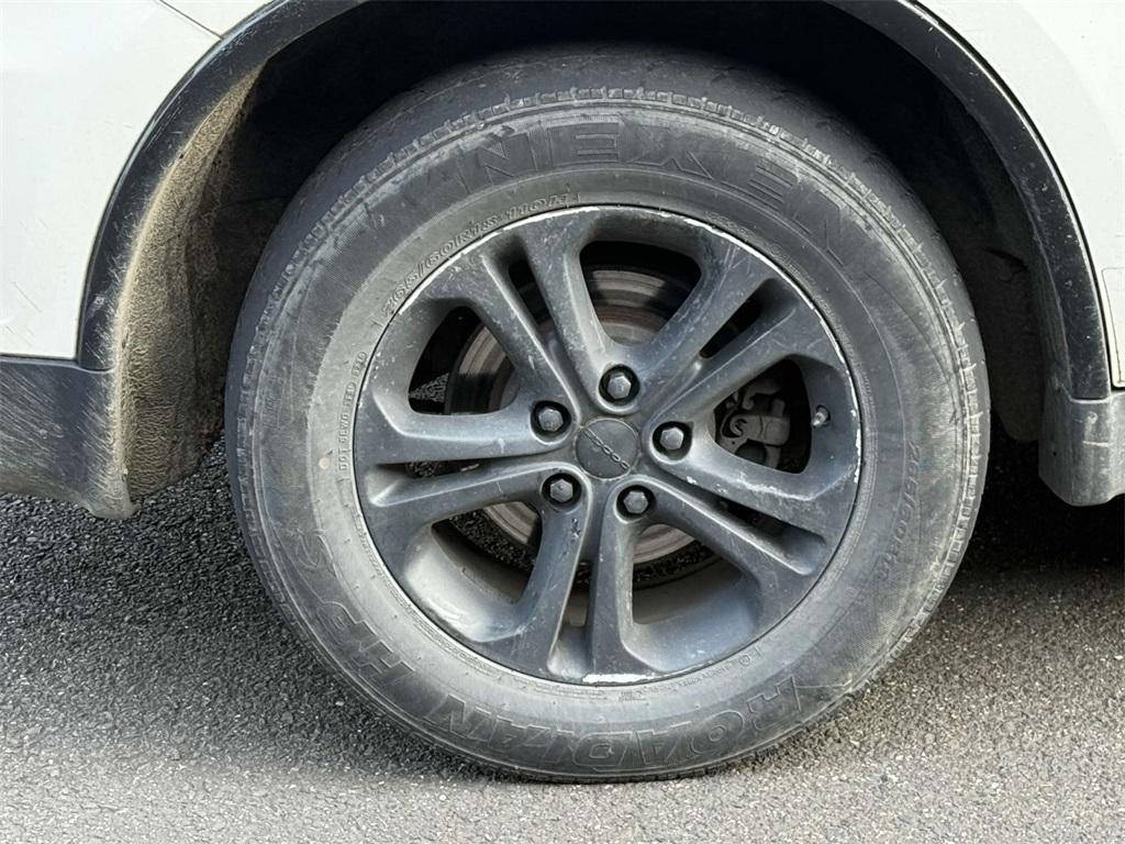 used 2011 Dodge Durango car, priced at $3,500