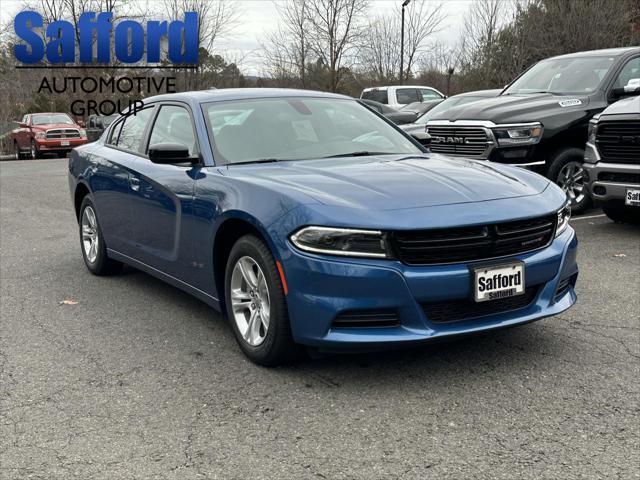 new 2023 Dodge Charger car, priced at $30,000
