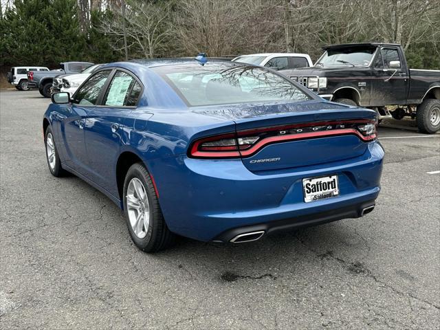 new 2023 Dodge Charger car, priced at $29,000