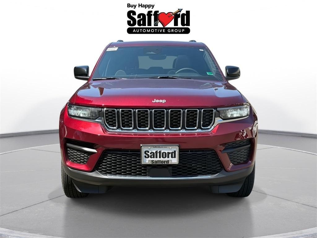 new 2025 Jeep Grand Cherokee car, priced at $37,103