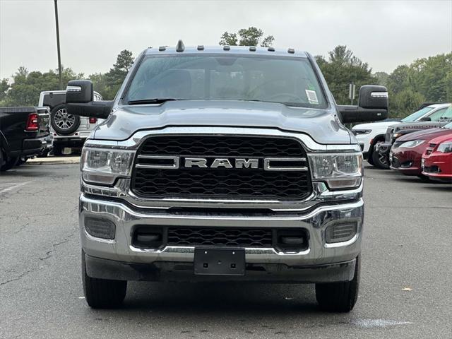 new 2024 Ram 2500 car, priced at $49,951