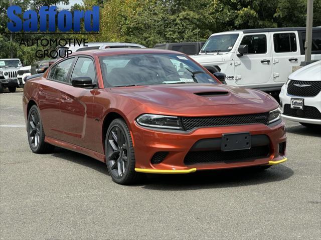 new 2023 Dodge Charger car, priced at $38,500