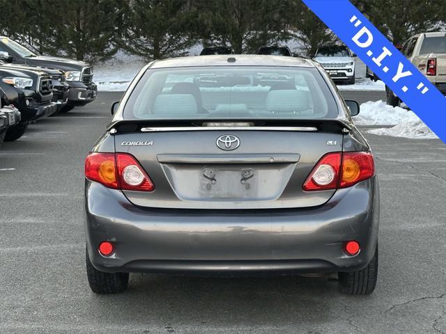 used 2009 Toyota Corolla car, priced at $3,044