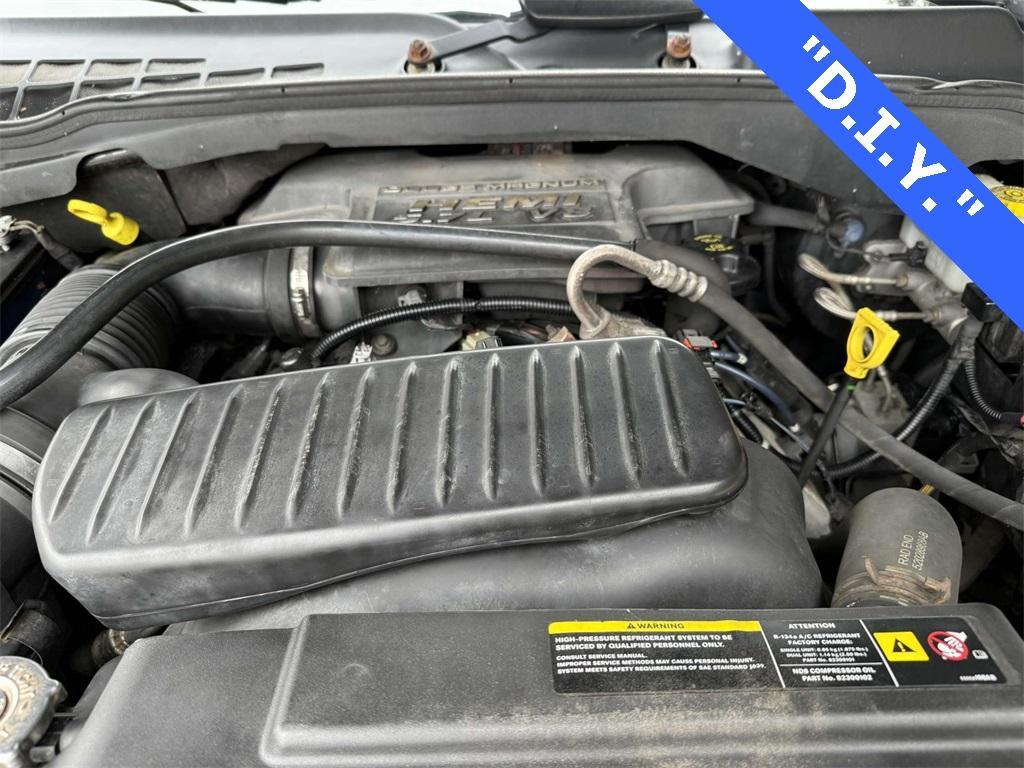 used 2005 Dodge Durango car, priced at $2,750