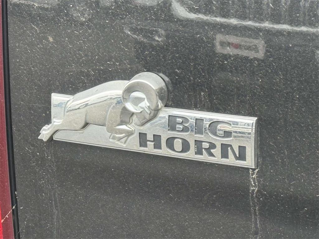 used 2017 Ram 1500 car, priced at $15,000