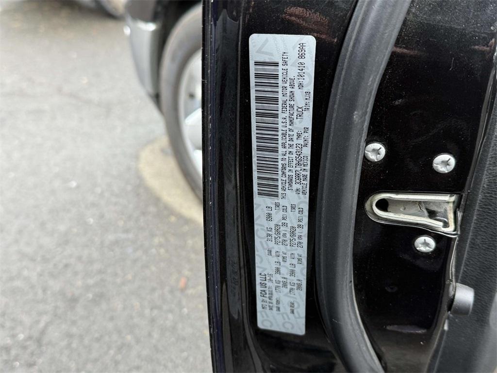 used 2017 Ram 1500 car, priced at $15,000