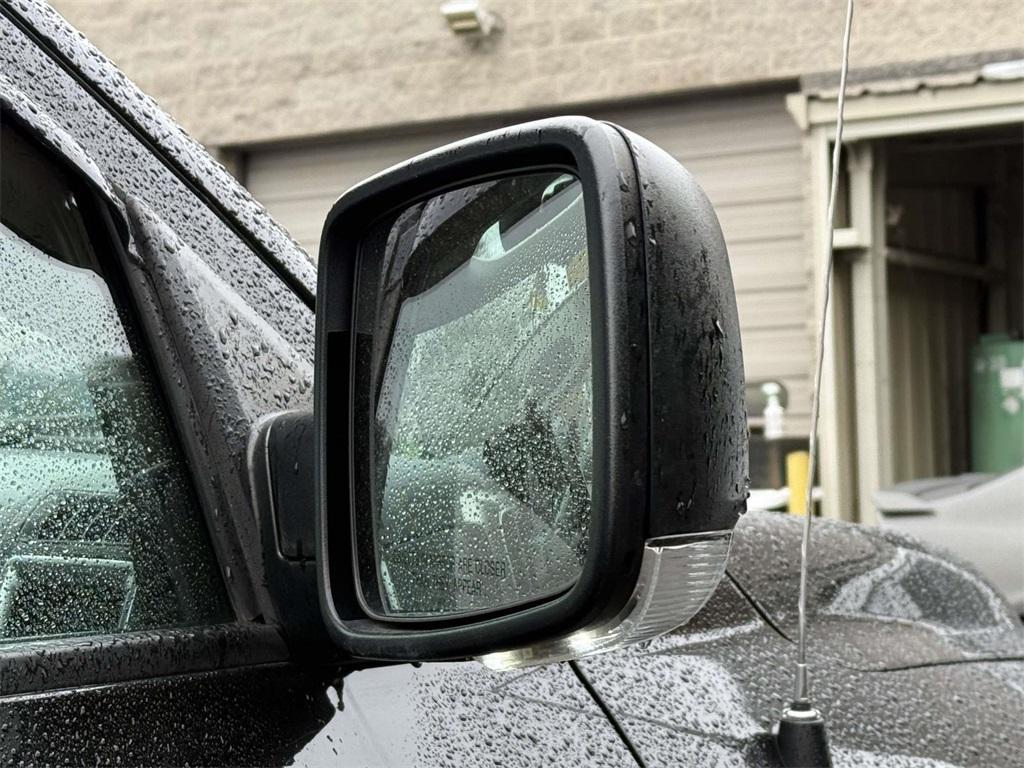 used 2017 Ram 1500 car, priced at $15,000