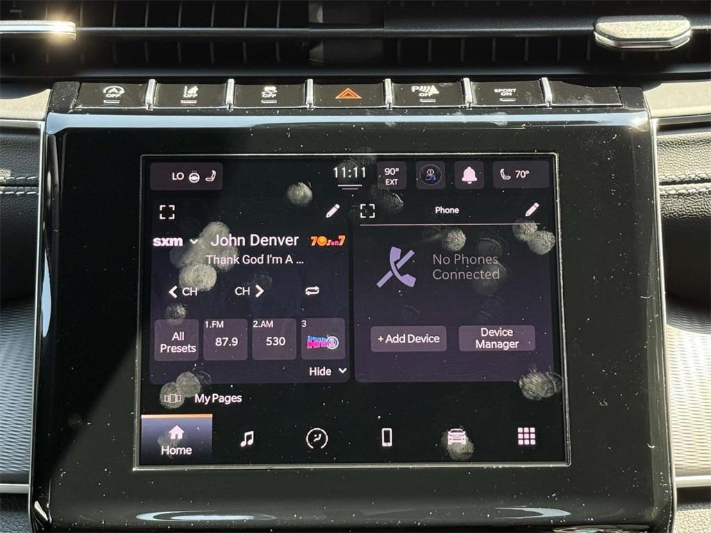 new 2025 Jeep Grand Cherokee car, priced at $38,753