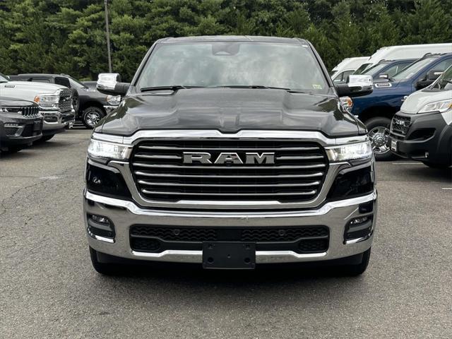 new 2025 Ram 1500 car, priced at $57,999