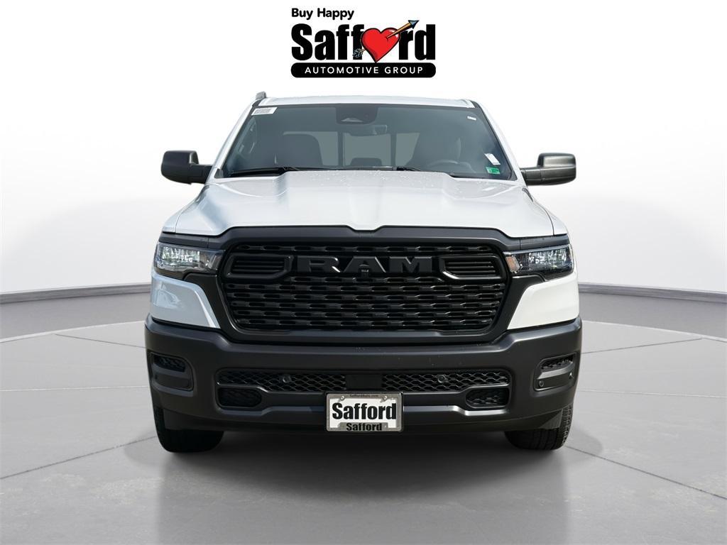 new 2026 Ram 1500 car, priced at $52,472