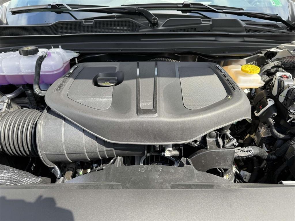 new 2026 Ram 1500 car, priced at $52,472