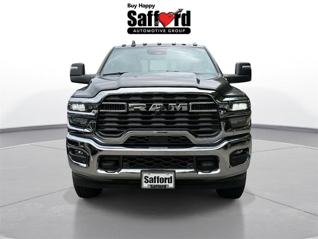 new 2025 Ram 2500 car, priced at $52,303