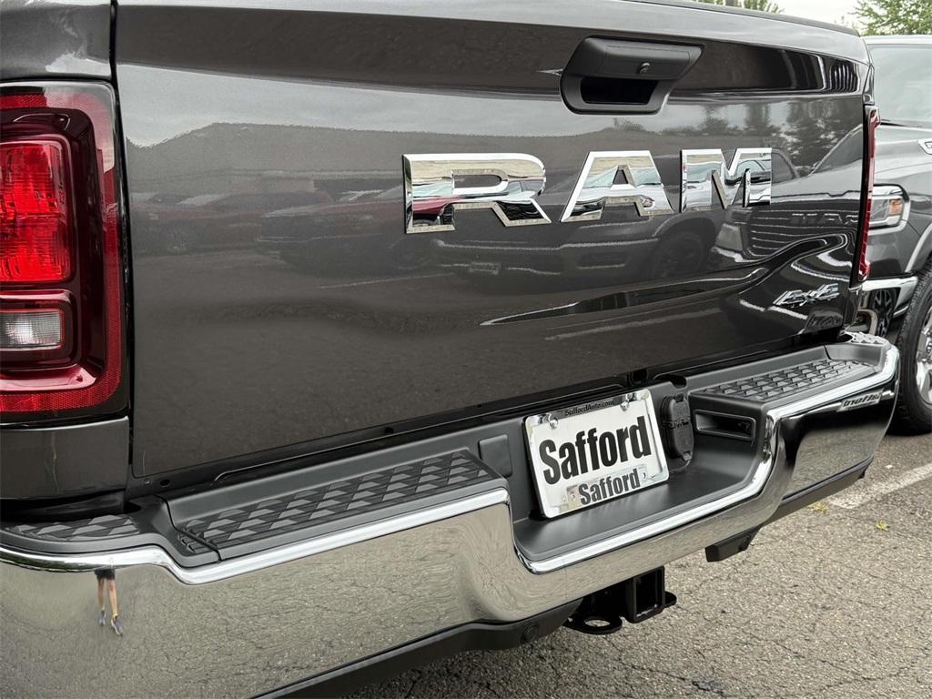 new 2025 Ram 2500 car, priced at $52,303