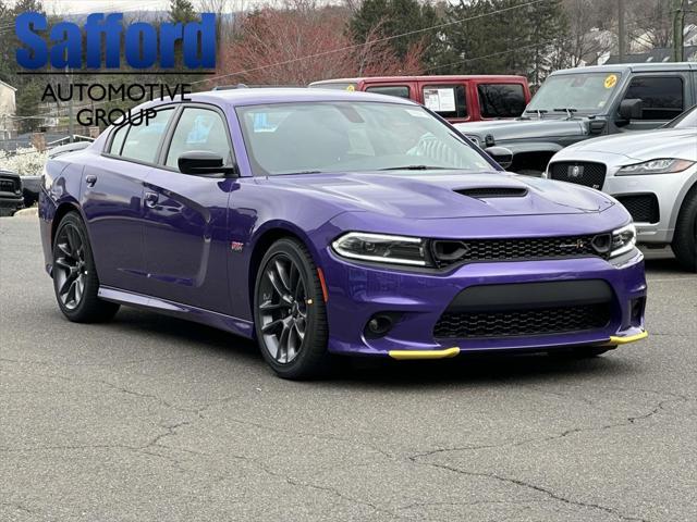 new 2023 Dodge Charger car, priced at $47,000