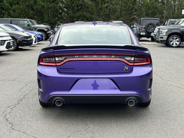 new 2023 Dodge Charger car, priced at $47,000