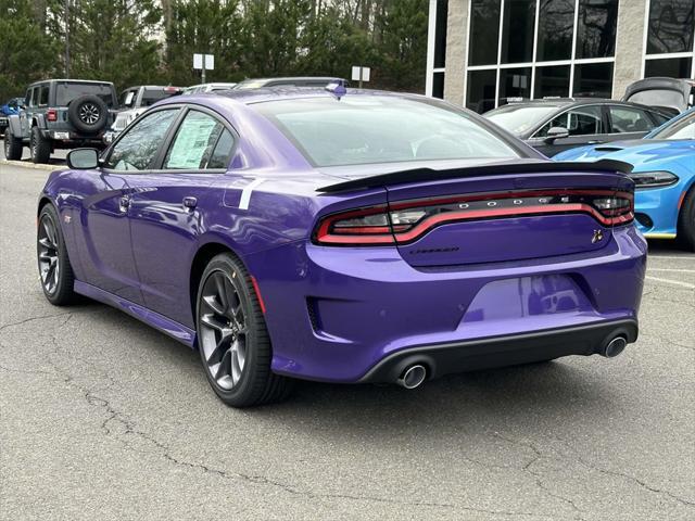 new 2023 Dodge Charger car, priced at $47,000