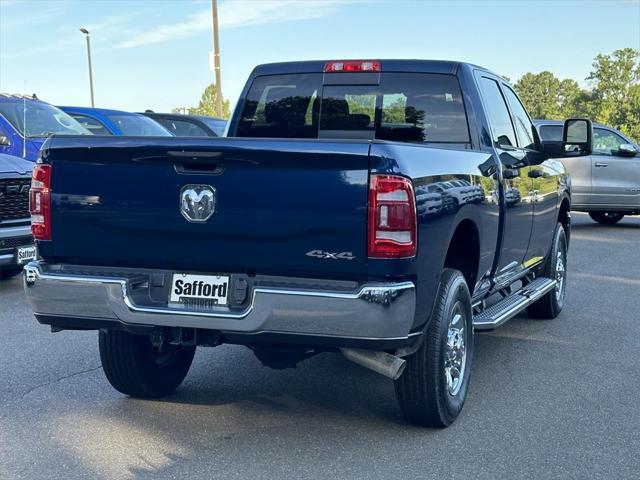 new 2024 Ram 2500 car, priced at $59,246