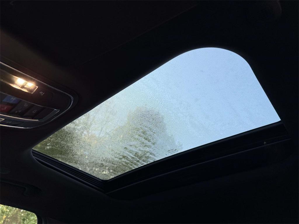 new 2025 Jeep Grand Cherokee car, priced at $37,153