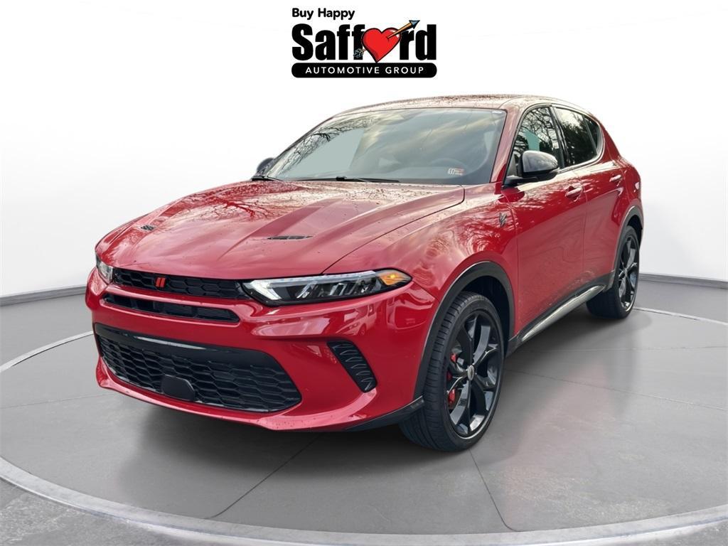 new 2024 Dodge Hornet car, priced at $34,839