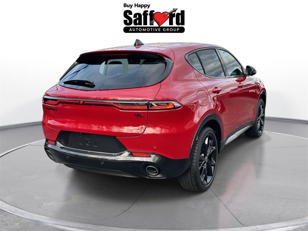 new 2024 Dodge Hornet car, priced at $34,839