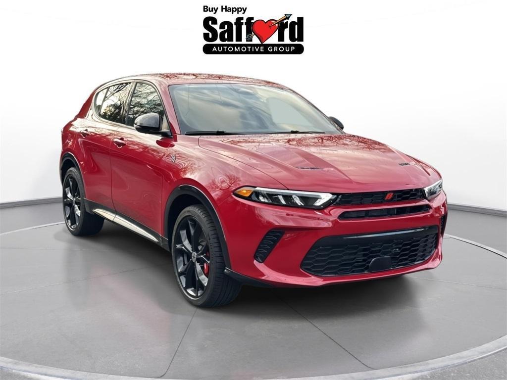 new 2024 Dodge Hornet car, priced at $34,839