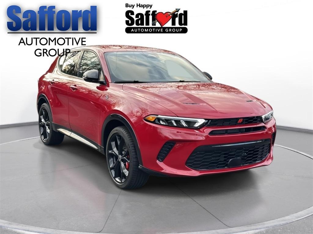 new 2024 Dodge Hornet car, priced at $33,390