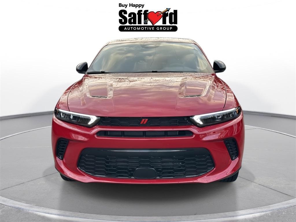 new 2024 Dodge Hornet car, priced at $34,839