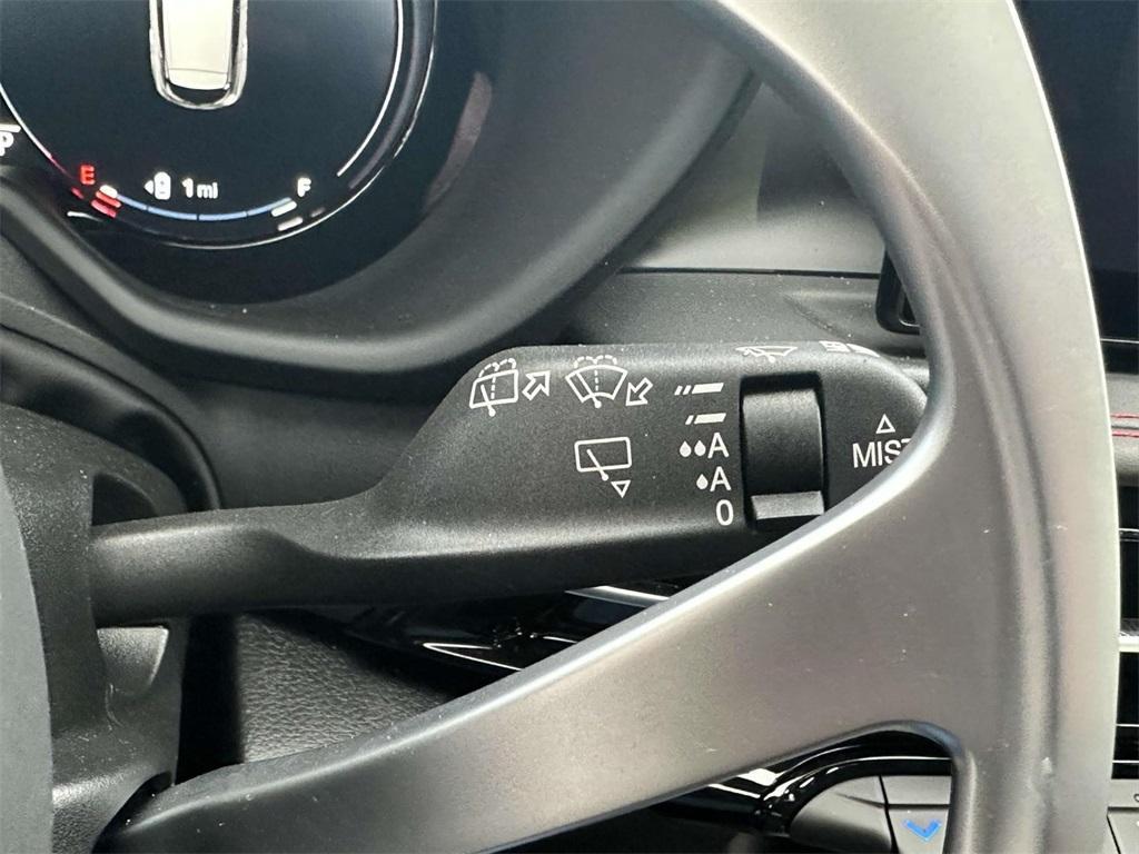 new 2024 Dodge Hornet car, priced at $34,839